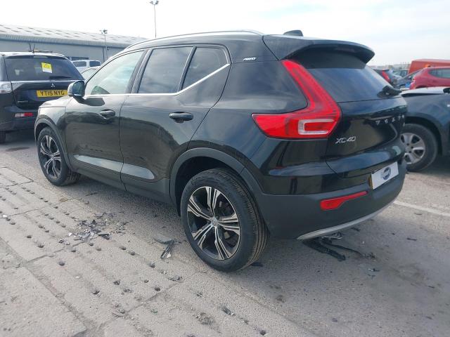2021 VOLVO XC40 INSCR