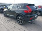2021 VOLVO XC40 INSCR for sale at Copart SANDWICH