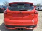 2016 Ford Focus St for Sale in Mcfarland, WI - Hail