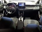 2022 Toyota Corolla Cross Le за продажба в Marlboro, NY - Side