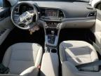2017 Hyundai Elantra Se للبيع في Franklin، WI - Front End