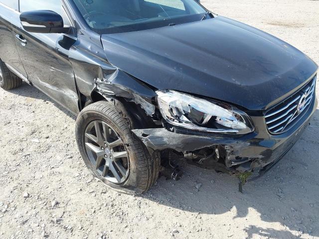 2014 VOLVO XC60 SE LU