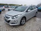 2013 HYUNDAI I40 ACTIVE for sale at Copart ST HELENS