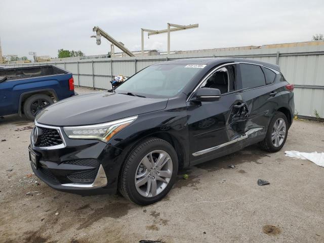 2019 Acura Rdx Advance