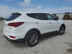 2017 HYUNDAI SANTA FE SPORT  for sale at Copart TN - KNOXVILLE