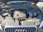 2017 Audi Q5 Premium للبيع في Byron، GA - Rear End