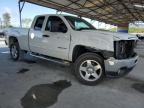 2011 Gmc Sierra K2500 Sle zu verkaufen in Cartersville, GA - Front End