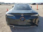 2021 Lexus Lc 500 للبيع في Houston، TX - Front End