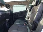 2018 RENAULT GRAND SCEN for sale at Copart PETERLEE