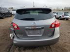 2014 Nissan Rogue Select S за продажба в Colorado Springs, CO - All Over
