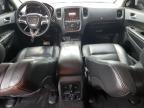 2015 Dodge Durango Limited for Sale in Houston, TX - Rear End