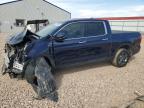 2022 Honda Ridgeline Rtl for Sale in Rapid City, SD - Front End