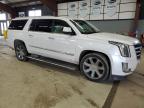 2016 Cadillac Escalade Esv Premium للبيع في East Granby، CT - Front End