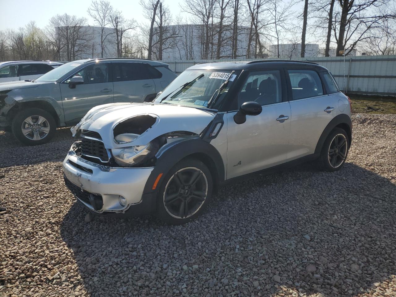 WMWZC5C53BWL52733 MINI COOPER Photo 1