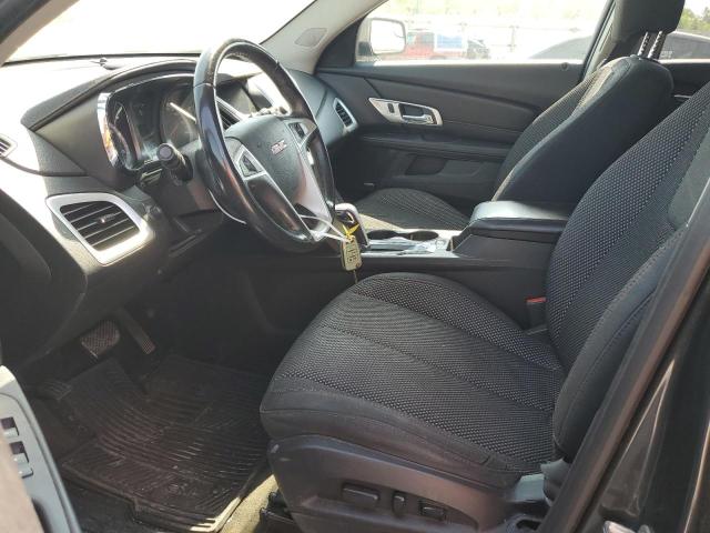 Parquets GMC TERRAIN 2013 Szary