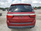 2011 Dodge Durango Citadel for Sale in Houston, TX - Side