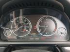 2012 BMW 520D EFFIC for sale at Copart CHESTER