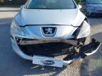 2010 PEUGEOT 308 SR HDI for sale at Copart GLOUCESTER