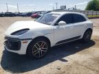 2024 Porsche Macan S للبيع في Oklahoma City، OK - Front End
