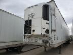 2009 Great Dane Refrigerated Van Trailer for Sale in Des Moines, IA - Rollover