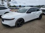 2024 Honda Accord Hybrid Sport-L zu verkaufen in San Martin, CA - Rear End