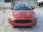 2018 Ford Focus Se იყიდება Corpus Christi-ში, TX - Rear End