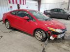 2015 Honda Civic Lx en Venta en Byron, GA - Front End