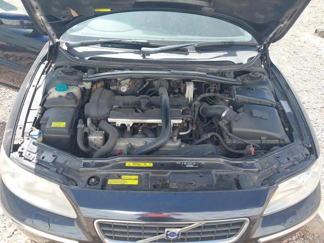 2006 VOLVO S60 S T AU