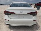2025 Honda Civic Lx na sprzedaż w New Braunfels, TX - Front End