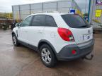2016 VAUXHALL ANTARA DIA for sale at Copart ST HELENS