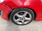2011 VAUXHALL CORSA SRI for sale at Copart BRISTOL