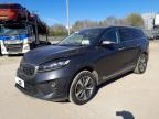 2018 KIA SORENTO KX for sale at Copart SANDY