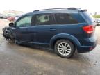 2014 Dodge Journey Sxt للبيع في Mercedes، TX - Front End