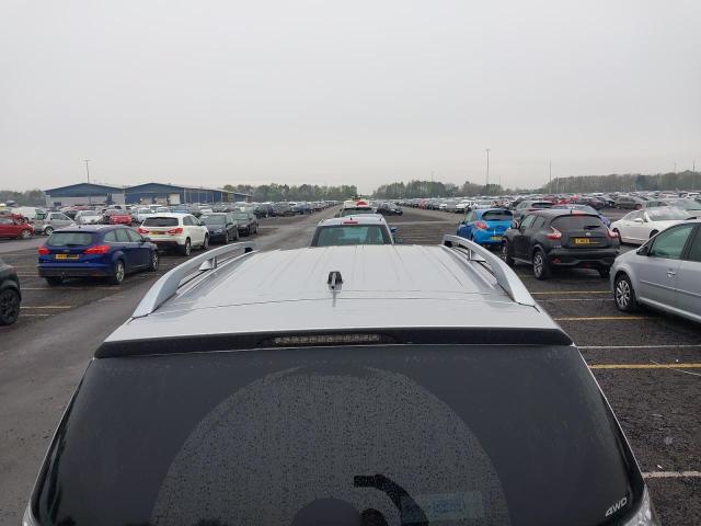 2010 MITSUBISHI OUTLANDER 2.0 DI-D GSE 5DR