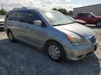 2009 Honda Odyssey Exl de vânzare în Byron, GA - Rear End