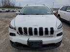 2016 Jeep Cherokee Latitude for Sale in Leroy, NY - Front End