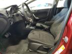 2013 Ford Fiesta Se იყიდება Albany-ში, NY - Front End