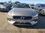 2020 Volvo S60 T6 Inscription en Venta en New Britain, CT - Side