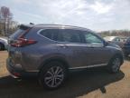 2021 Honda Cr-V Touring за продажба в New Britain, CT - Vandalism