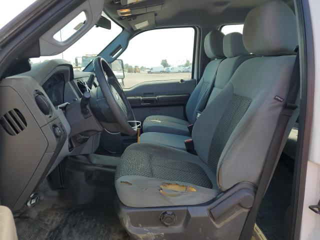 2015 FORD F250 SUPER DUTY