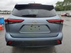 2020 Toyota Highlander Xle იყიდება Lebanon-ში, TN - Normal Wear