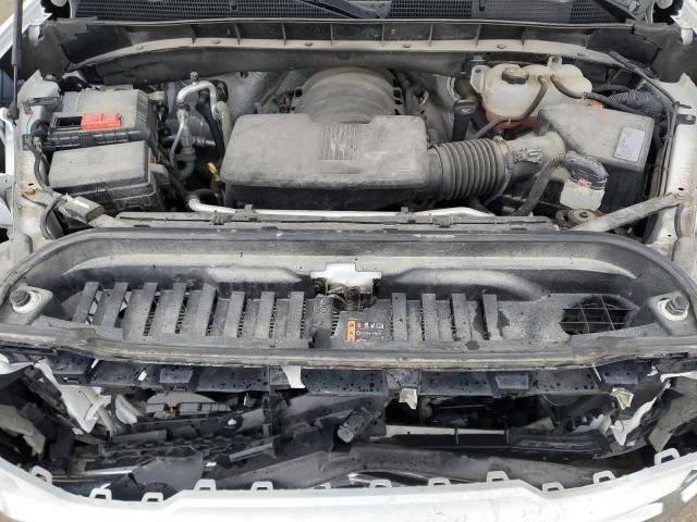 2020 GMC SIERRA K1500