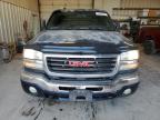 2005 Gmc Sierra K2500 Heavy Duty продається в Abilene, TX - Side