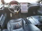2015 Tesla Model S 70D на продаже в Riverview, FL - Front End