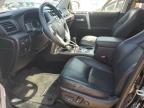 2018 TOYOTA 4RUNNER SR5/SR5 PREMIUM à vendre chez Copart ON - TORONTO