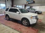 2012 Ford Escape Limited de vânzare în Angola, NY - Front End
