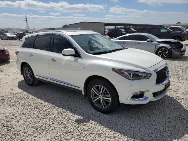  INFINITI QX60 2020 White