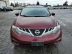 2012 Nissan Murano S zu verkaufen in Woodburn, OR - Side