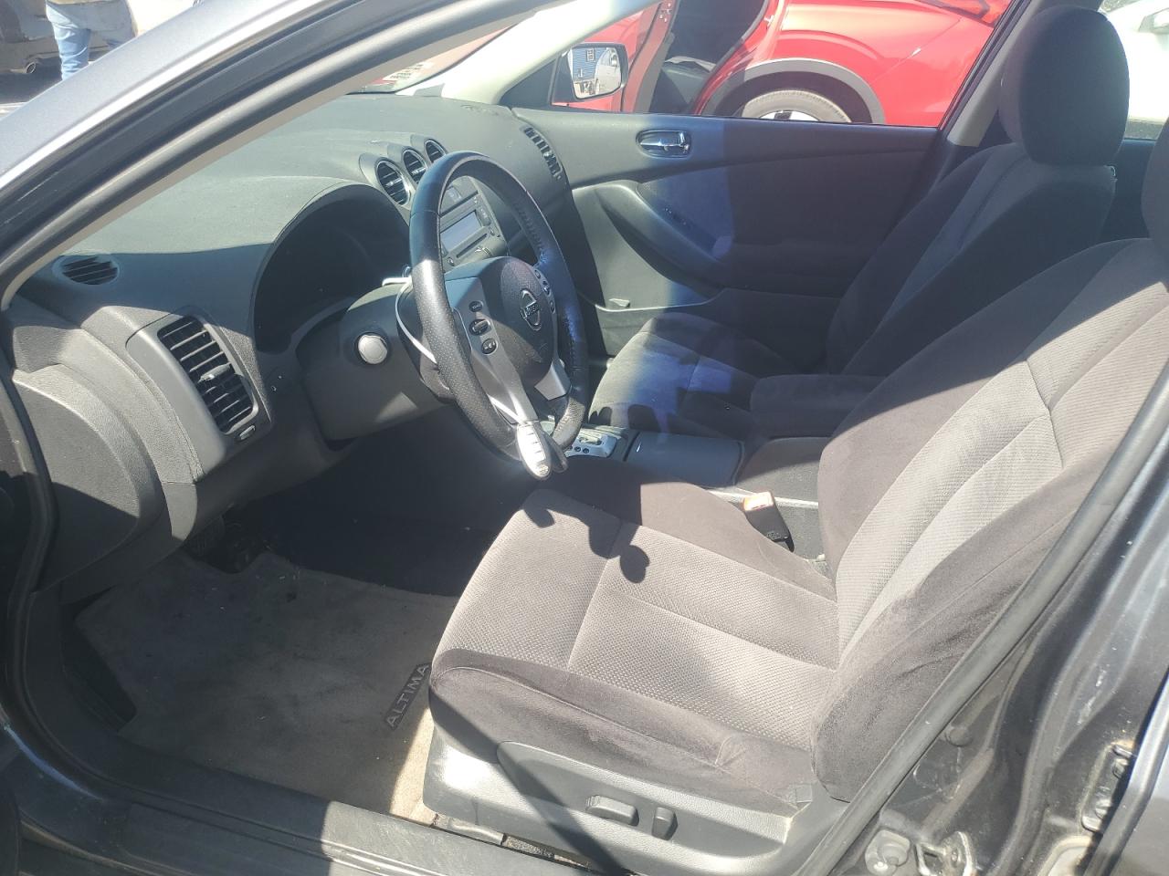 2007 Nissan Altima 2.5 VIN: 1N4AL21E17C226208 Lot: 55015865