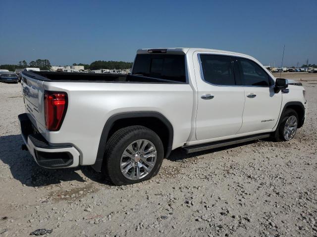  GMC SIERRA 2019 Білий